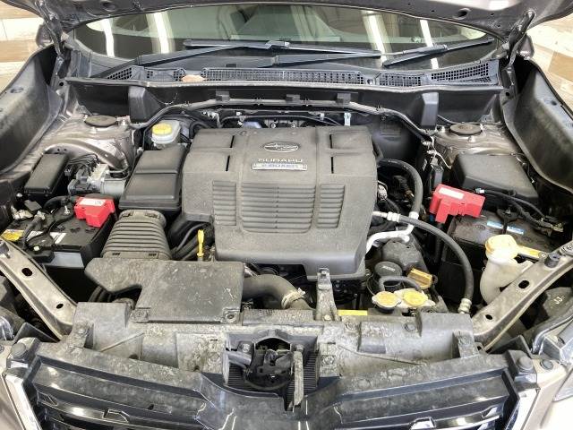 スバル&nbsp;フォレスターの画像18