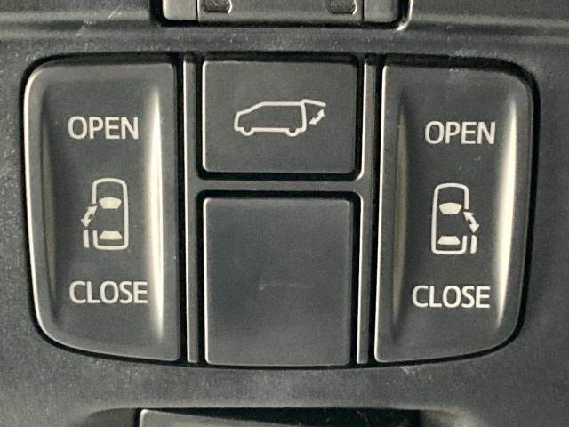 トヨタ アルファードの画像9