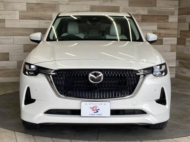 マツダ&nbsp;CX-60の画像3