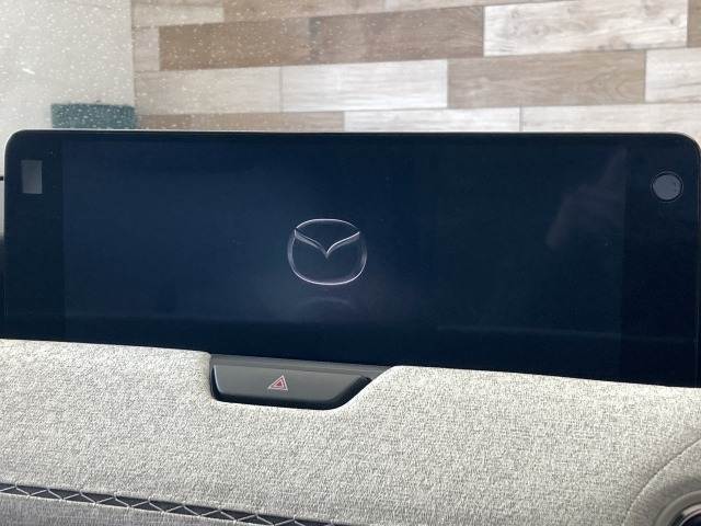 マツダ&nbsp;CX-60の画像4