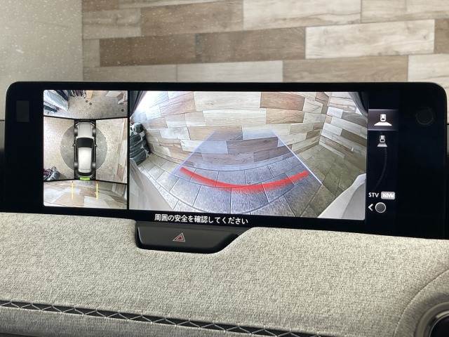 マツダ&nbsp;CX-60の画像5