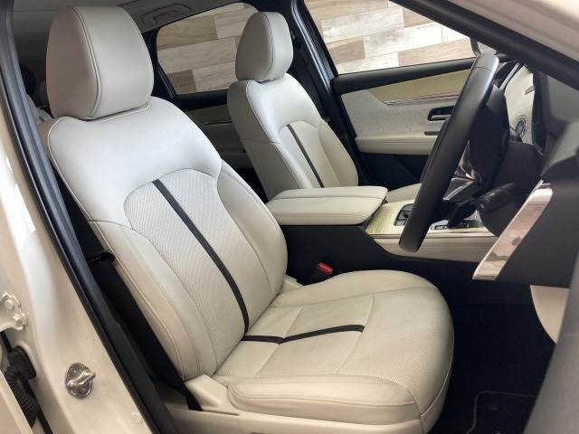 マツダ&nbsp;CX-60の画像12