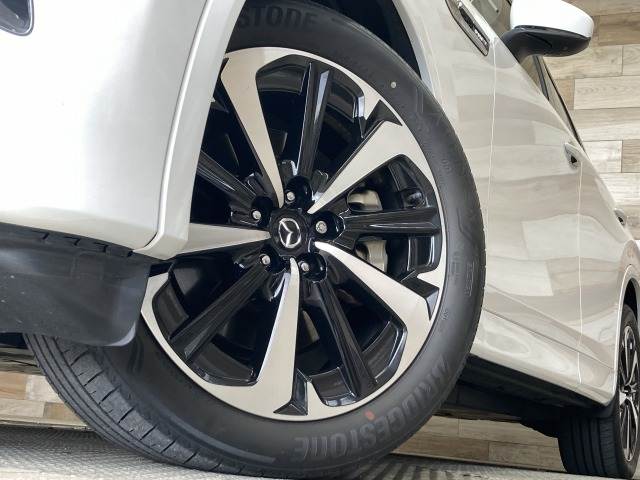 マツダ&nbsp;CX-60の画像19