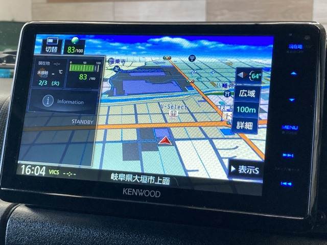 ジムニーシエラ□JC 内装他