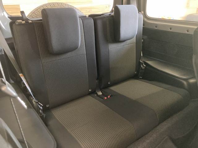 スズキ&nbsp;ジムニーシエラの画像13