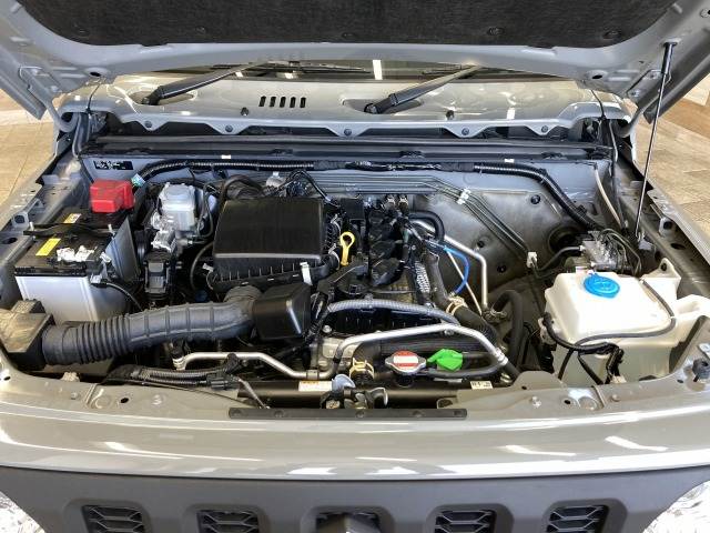 スズキ&nbsp;ジムニーシエラの画像18