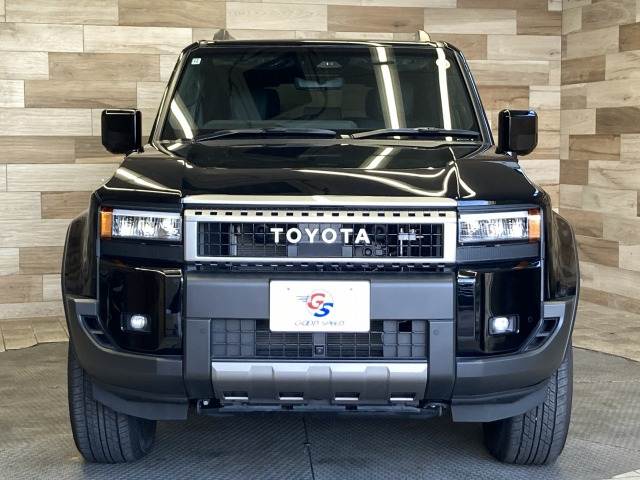 トヨタ&nbsp;ランドクルーザー250の画像3