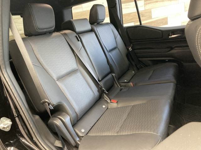 トヨタ&nbsp;ランドクルーザー250の画像12