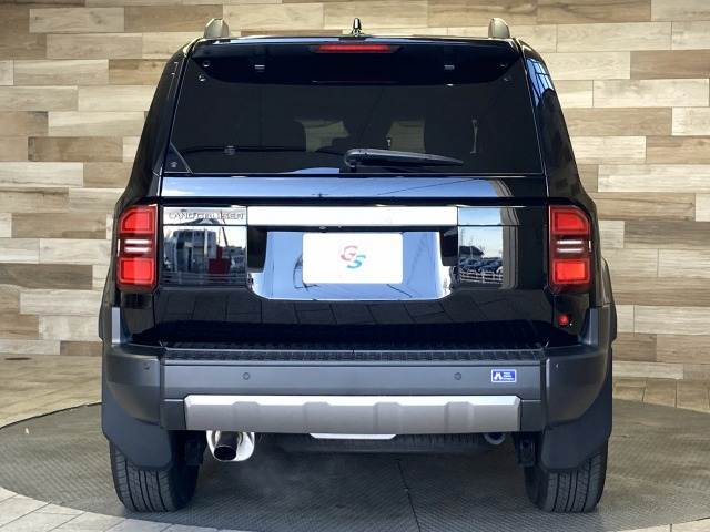 トヨタ&nbsp;ランドクルーザー250の画像15