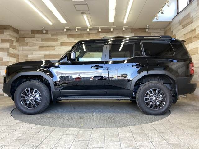 トヨタ&nbsp;ランドクルーザー250の画像16