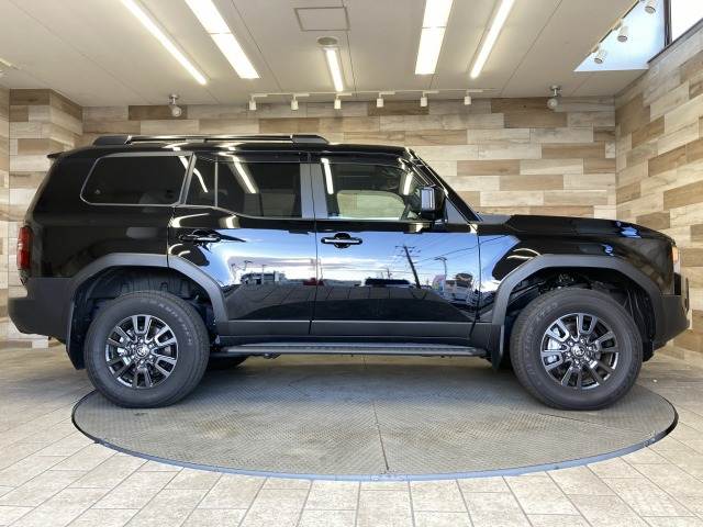 トヨタ&nbsp;ランドクルーザー250の画像17