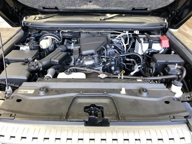 トヨタ&nbsp;ランドクルーザー250の画像18