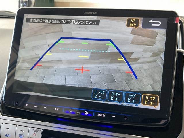 トヨタ&nbsp;ランドクルーザープラドの画像5