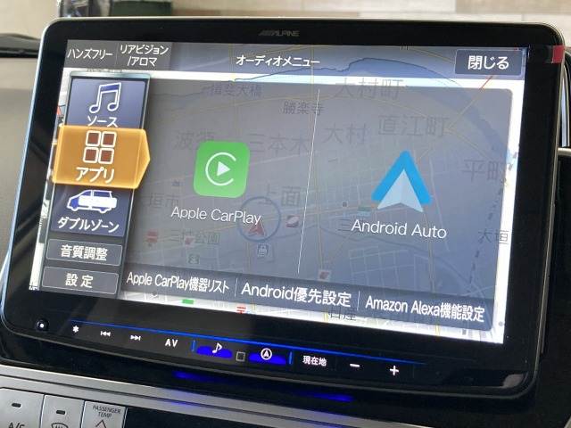 トヨタ&nbsp;ランドクルーザープラドの画像6