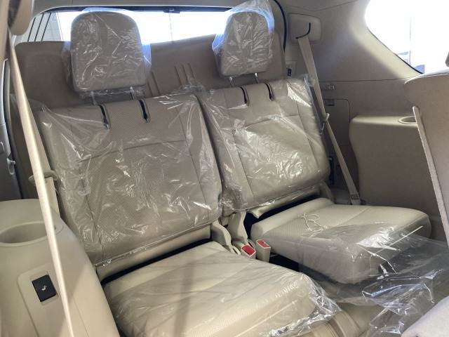 トヨタ&nbsp;ランドクルーザープラドの画像13