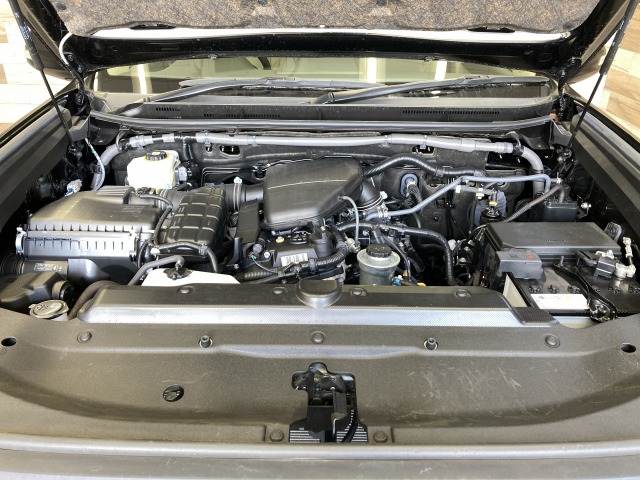 トヨタ&nbsp;ランドクルーザープラドの画像18