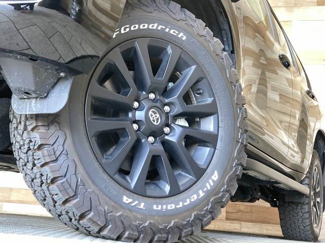 トヨタ&nbsp;ランドクルーザープラドの画像19
