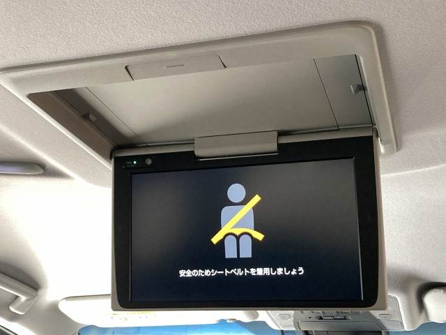 トヨタ&nbsp;ヴェルファイアの画像6