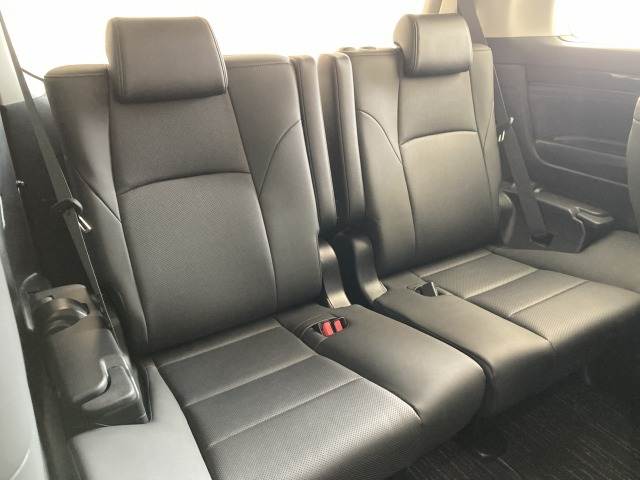 トヨタ&nbsp;ヴェルファイアの画像13