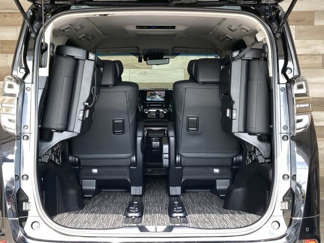 トヨタ&nbsp;ヴェルファイアの画像14