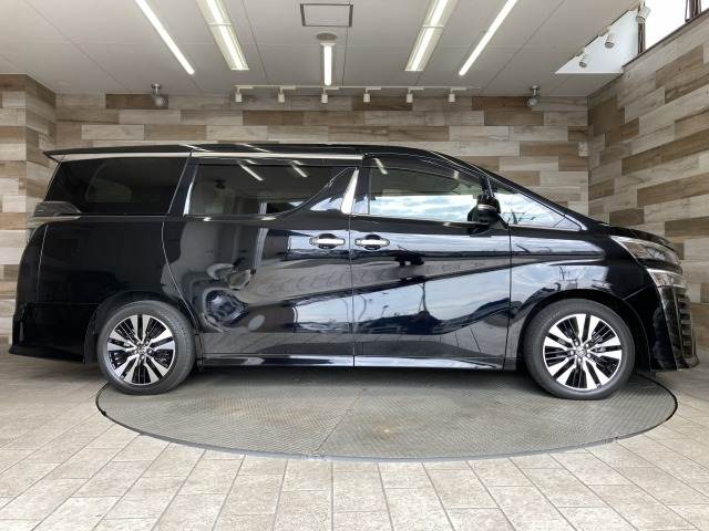 トヨタ&nbsp;ヴェルファイアの画像17