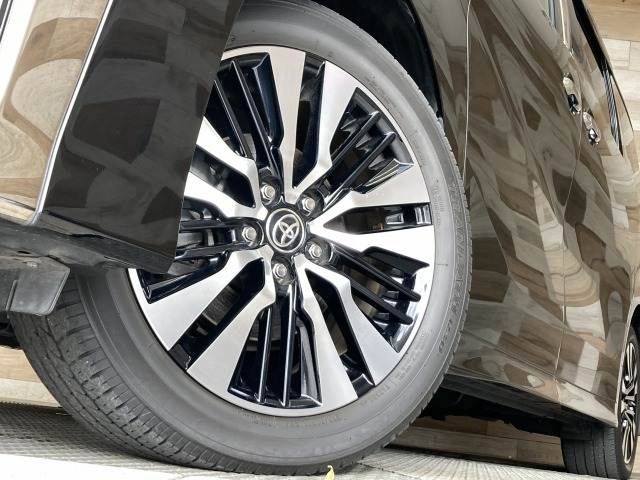 トヨタ&nbsp;ヴェルファイアの画像19