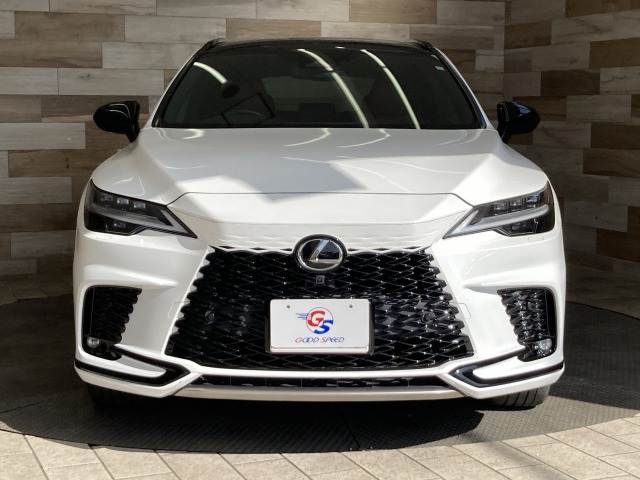 レクサス RXの画像3