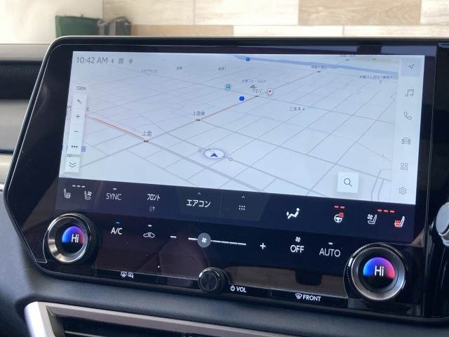 レクサス RXの画像4