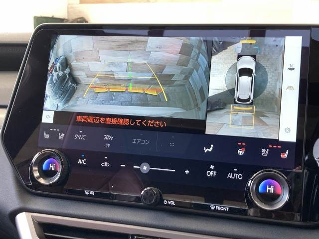 レクサス RXの画像5