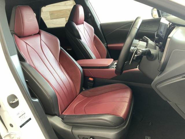 レクサス RXの画像12