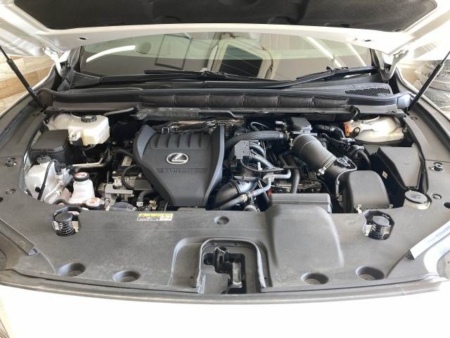 レクサス RXの画像18