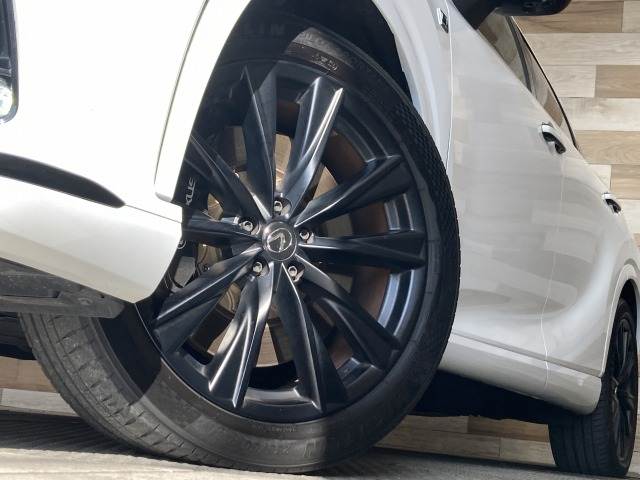 レクサス RXの画像19