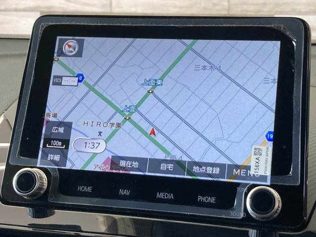 エクリプスクロスPHEVP 内装他