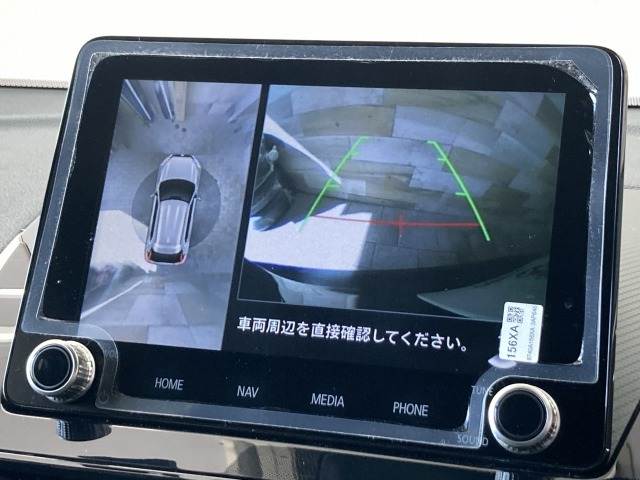 エクリプスクロスPHEVP 内装他