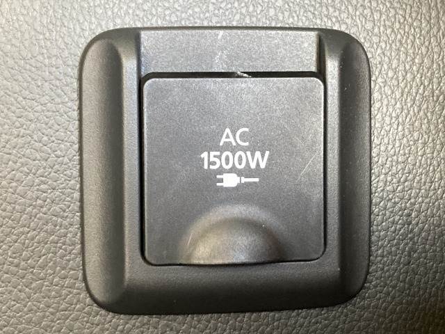 三菱&nbsp;エクリプスクロスPHEVの画像11