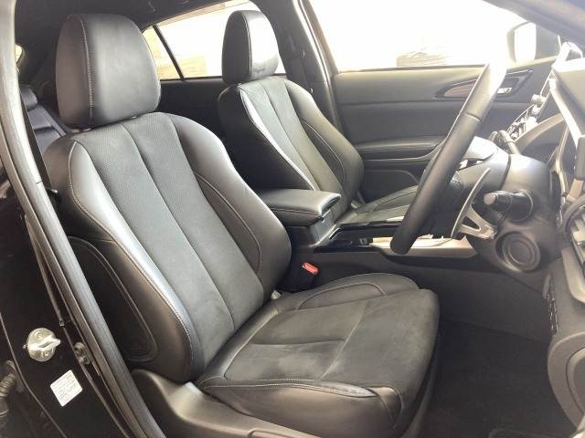 三菱&nbsp;エクリプスクロスPHEVの画像12