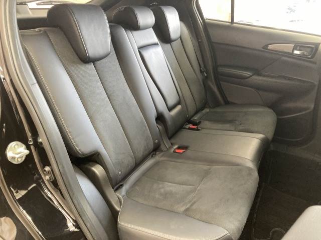 三菱&nbsp;エクリプスクロスPHEVの画像13