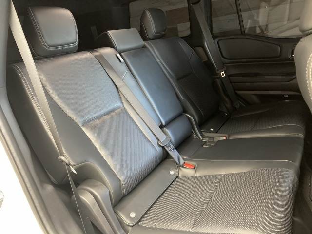 トヨタ&nbsp;ランドクルーザー250の画像12