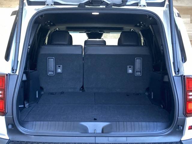 トヨタ&nbsp;ランドクルーザー250の画像14