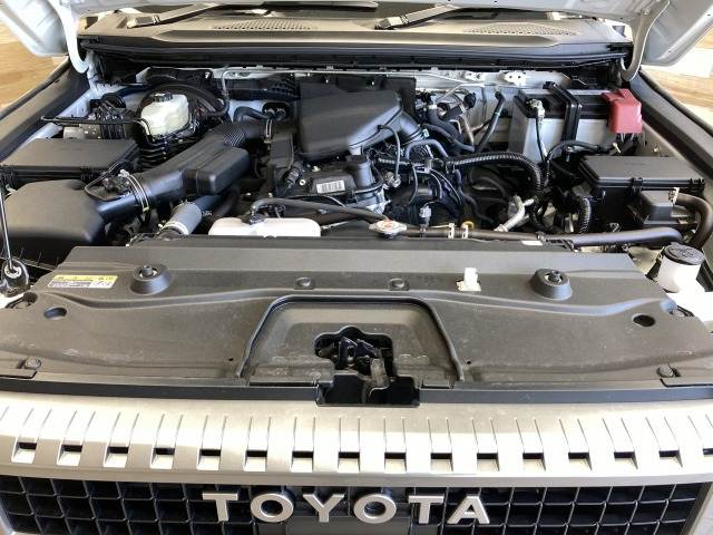 トヨタ&nbsp;ランドクルーザー250の画像18