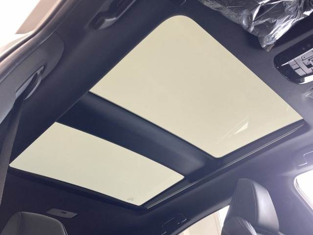 トヨタ&nbsp;ハリアーハイブリッドの画像6