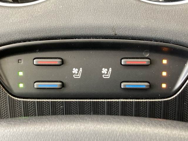 トヨタ&nbsp;ハリアーハイブリッドの画像8