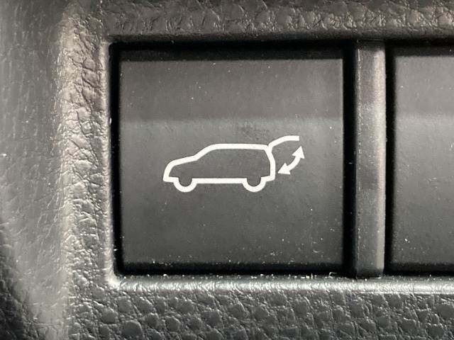 トヨタ&nbsp;ハリアーハイブリッドの画像9