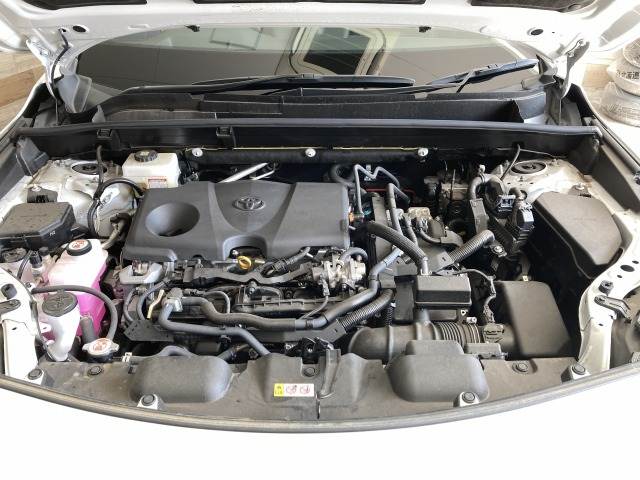 トヨタ&nbsp;ハリアーハイブリッドの画像18