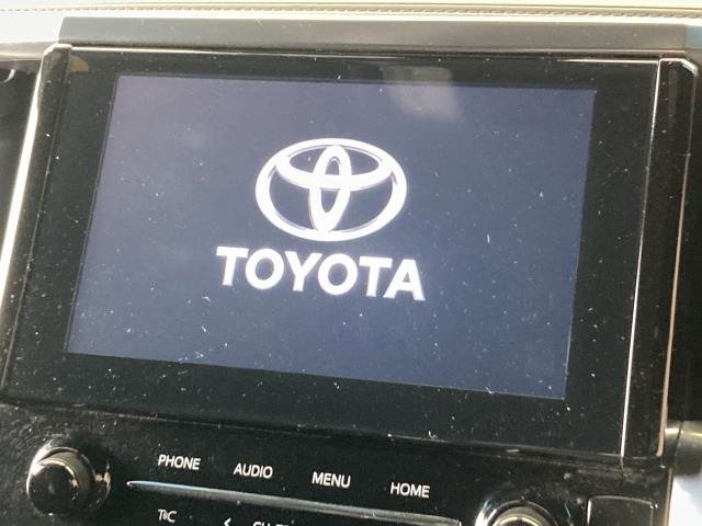 トヨタ&nbsp;アルファードハイブリッドの画像4