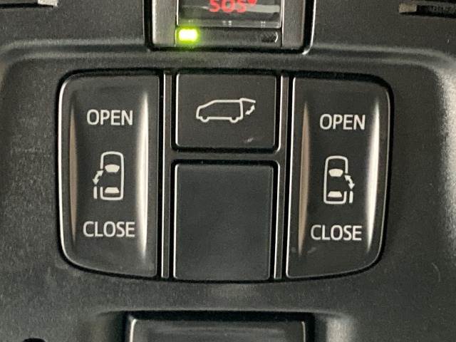 トヨタ&nbsp;アルファードハイブリッドの画像8