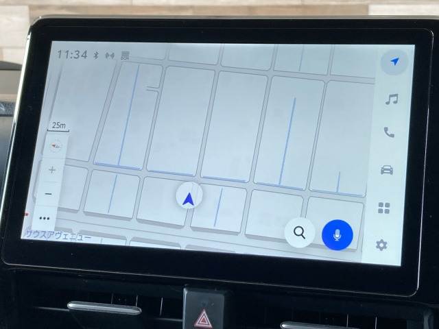 トヨタ&nbsp;ヴォクシーハイブリッドの画像4