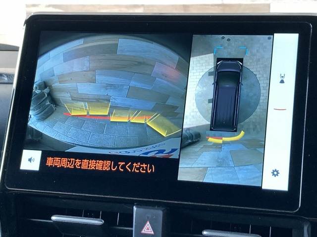 トヨタ&nbsp;ヴォクシーハイブリッドの画像5