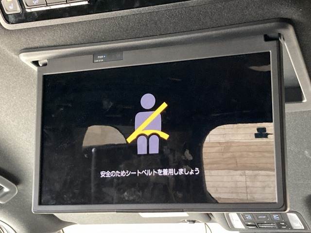 トヨタ&nbsp;ヴォクシーハイブリッドの画像6