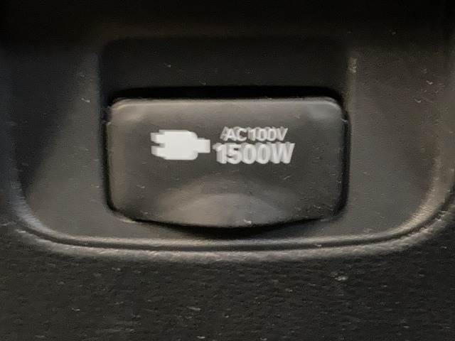 トヨタ&nbsp;ヴォクシーハイブリッドの画像10